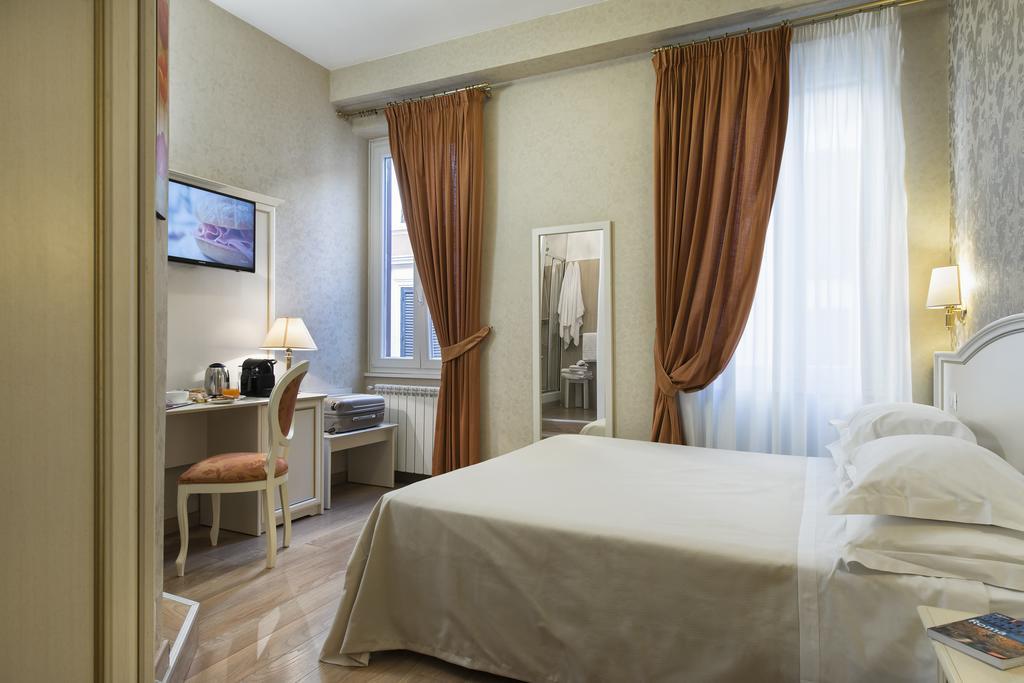 Relais Bocca Di Leone Rome