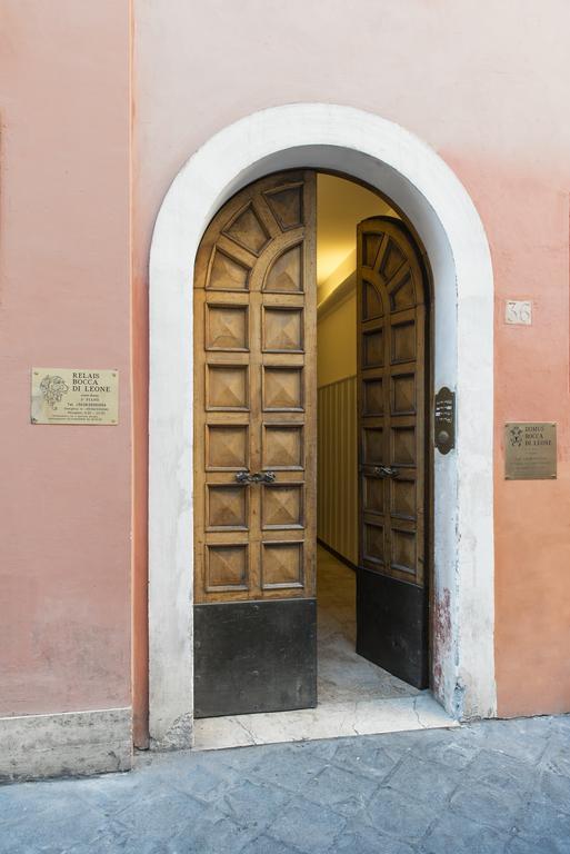 Guest house Relais Bocca Di Leone Rome
