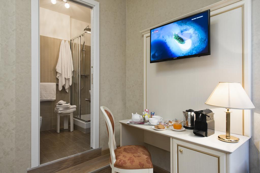 Guest house Relais Bocca Di Leone