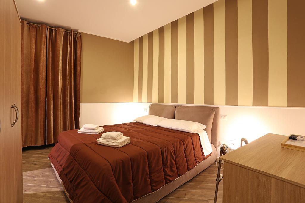 Couette-café Fonseca Rome