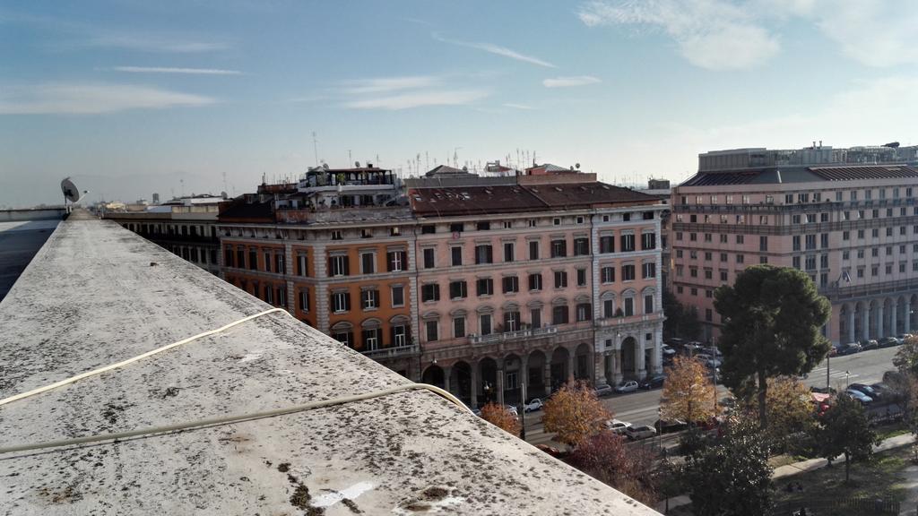 Meraviglia Maison d'hôtes Rome