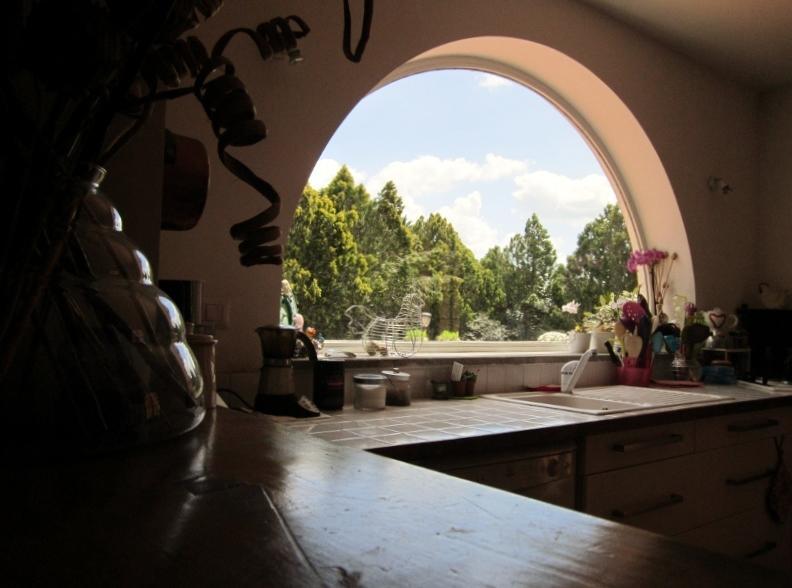 Couette-café Il Casale Dell'ara Delle Rose