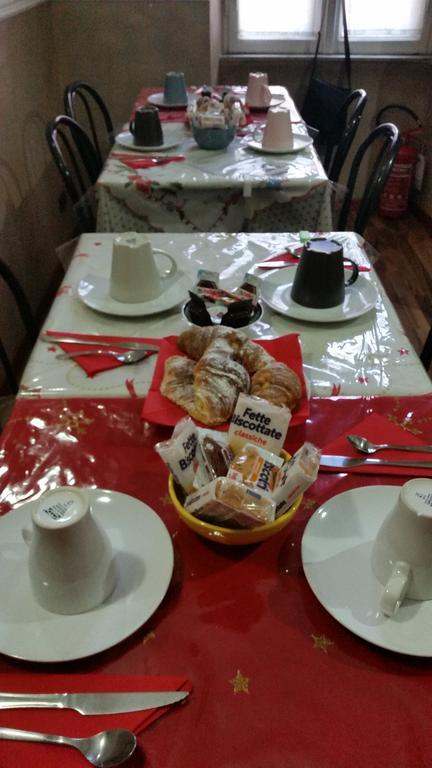 Bed & Breakfast Giovine Italia 3*