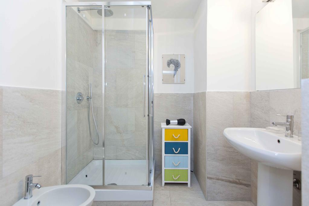 Colosseo Accomodation Apartment *