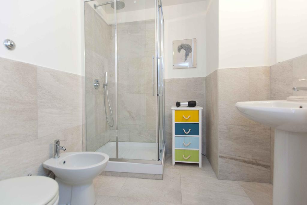 Colosseo Accomodation * Rome