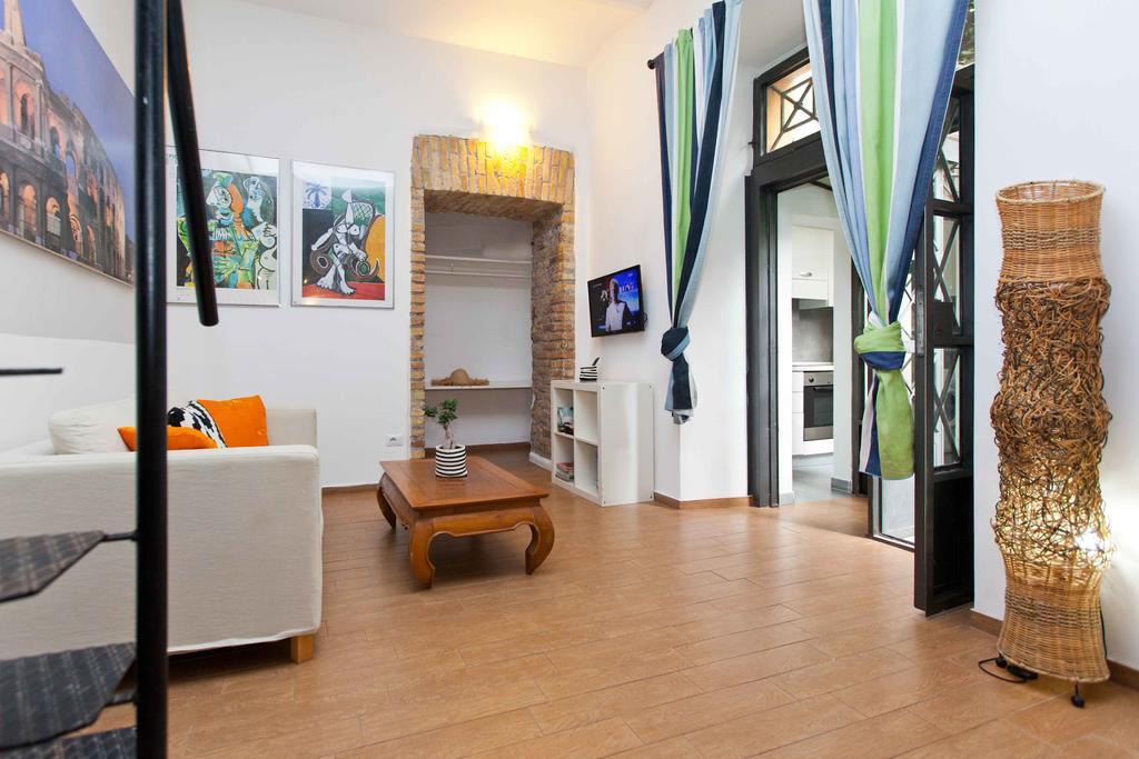 Colosseo Accomodation Rome