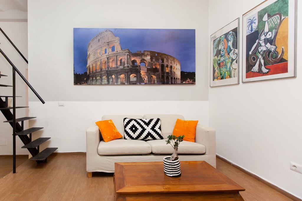 Colosseo Accomodation Apartment