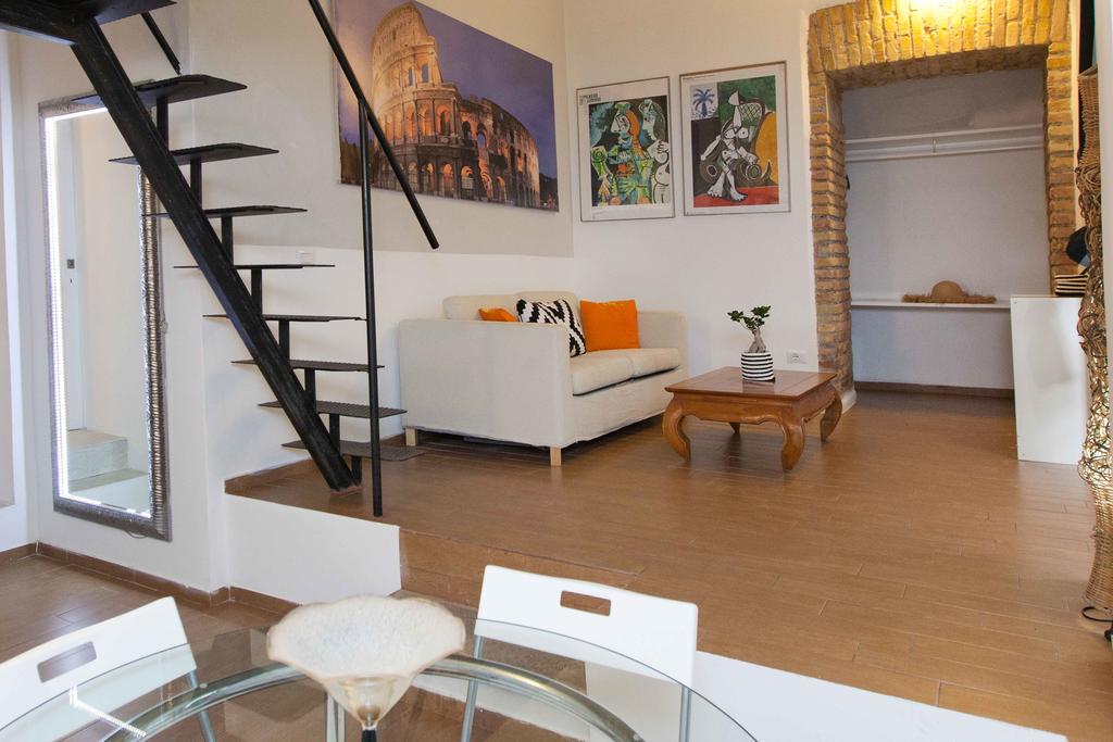 Apartment Colosseo Accomodation Rome