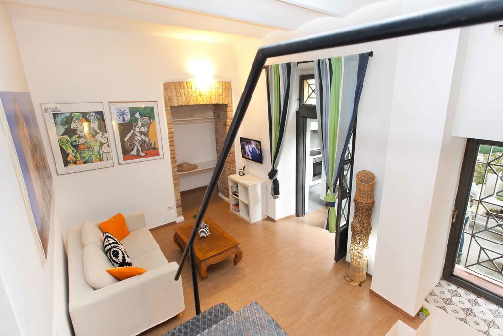 Apartment Colosseo Accomodation