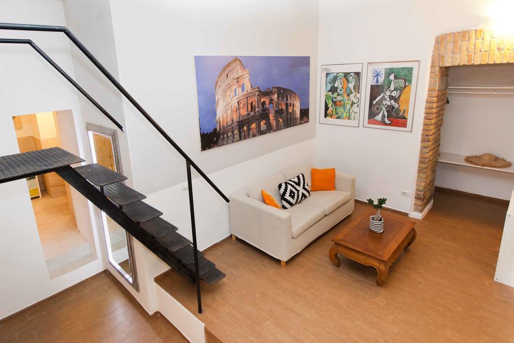 Colosseo Accomodation Rome