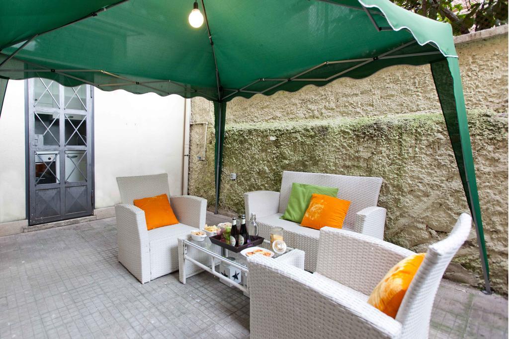 Colosseo Accomodation