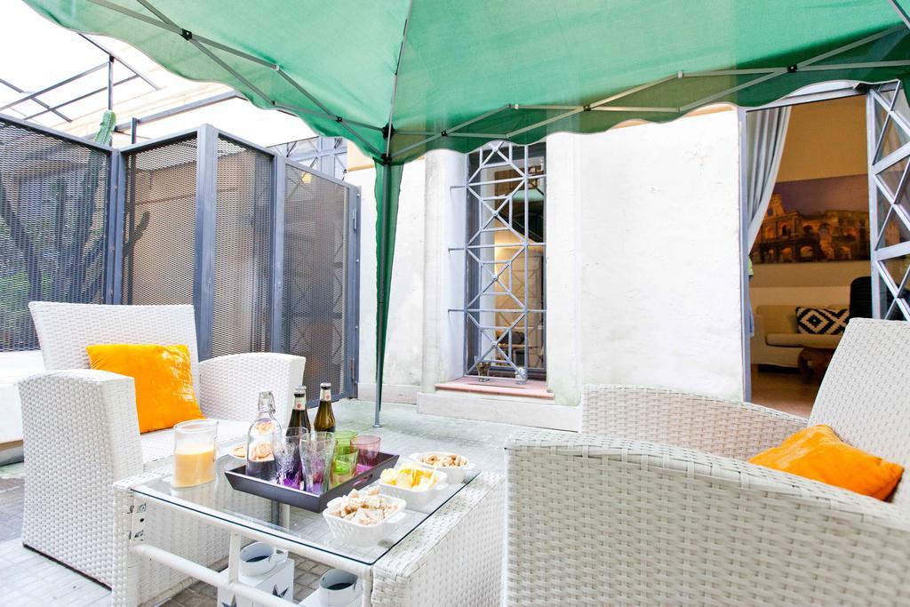 Colosseo Accomodation * Rome