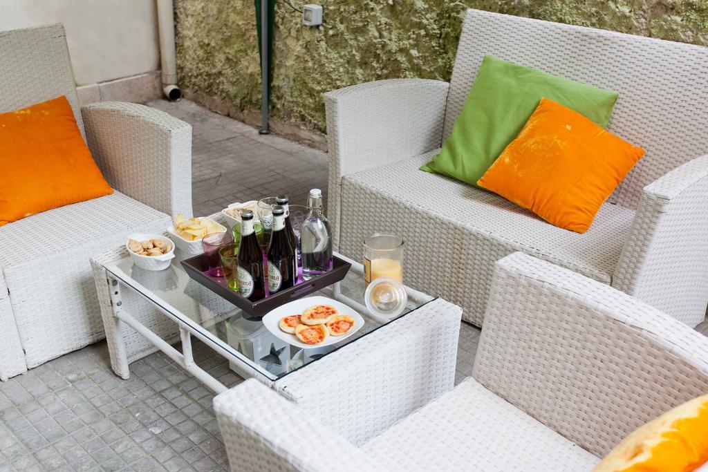 Colosseo Accomodation Apartment Rome