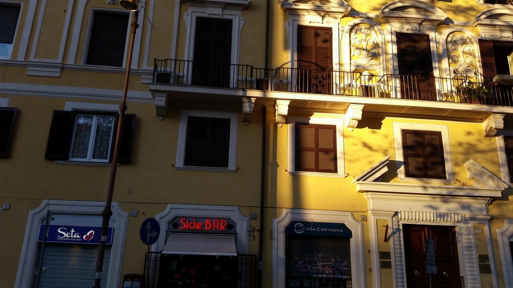 Giovine Italia Bed & Breakfast 3*