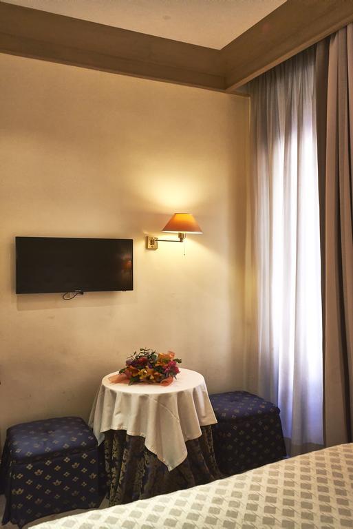 Bed & Breakfast Condotti 29 Rome