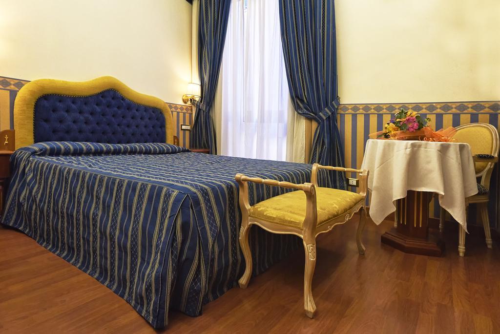 Gasthuis Barberini 3*