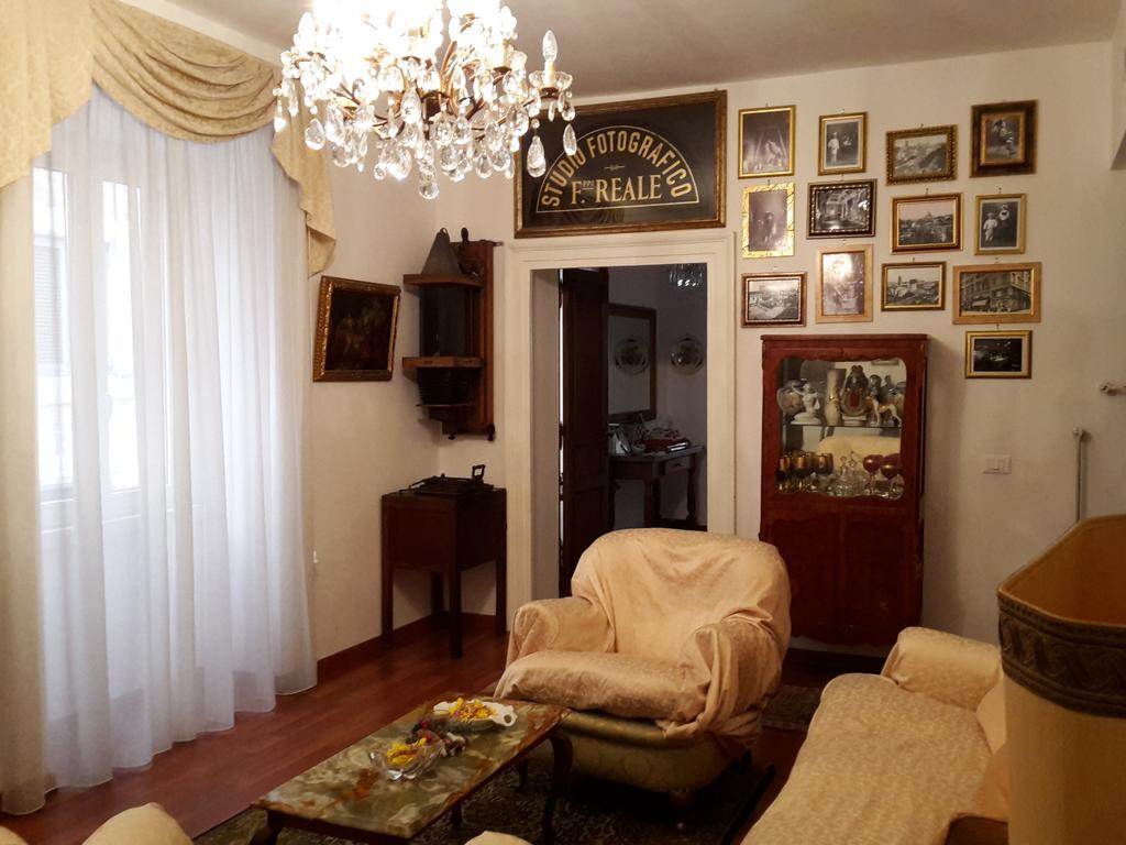 Argentina Appartement Rome