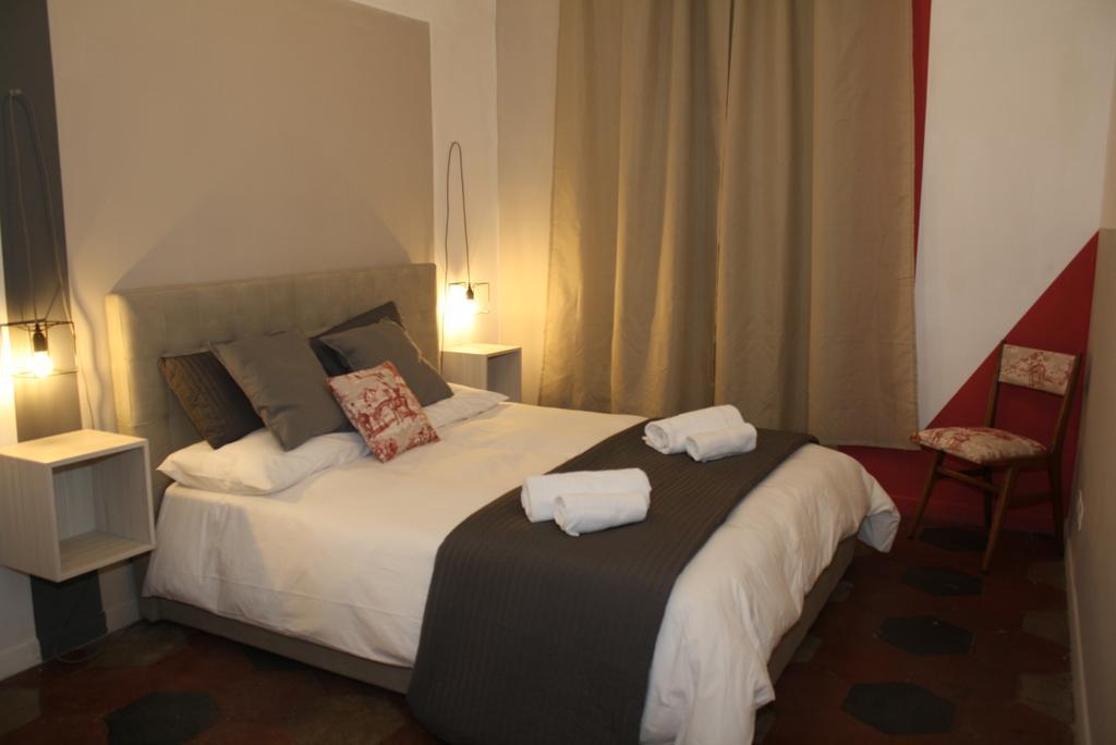 Appartement Home2rome - Trastevere Rome