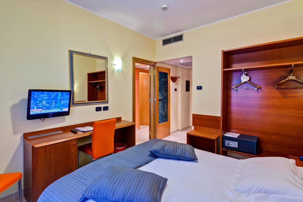 Best Western Blu Hotel Rome
