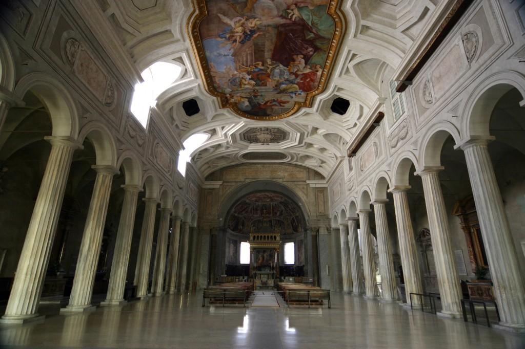 Affittacamere Vesta Domus 2*