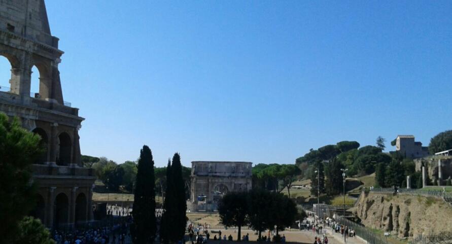 Affittacamere Vesta Domus 2*