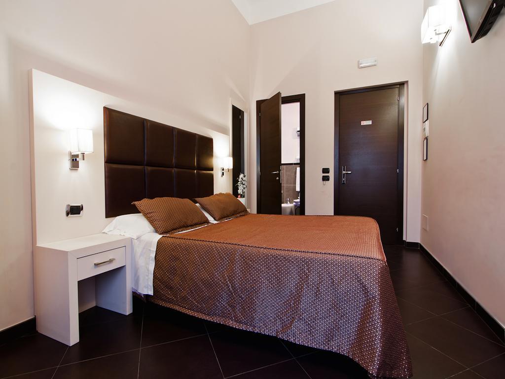 Guest house Cenci Fontana Di Trevi Rome