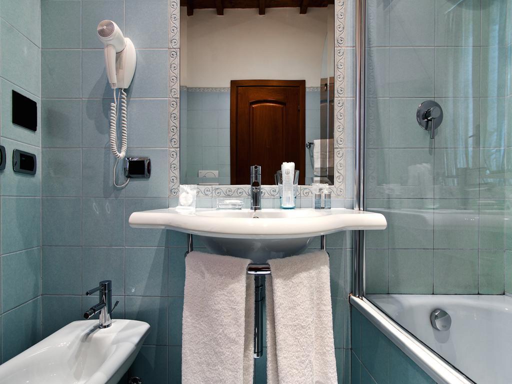 Guest house Cenci Fontana Di Trevi 2*