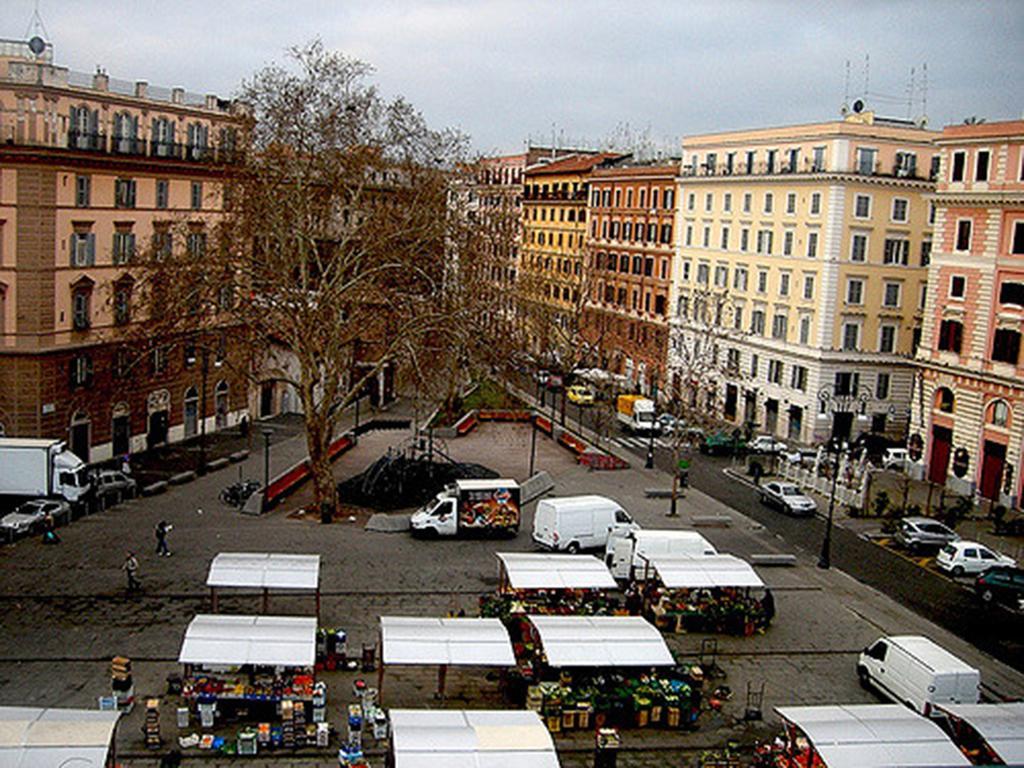Apartment Trastevere Art House *