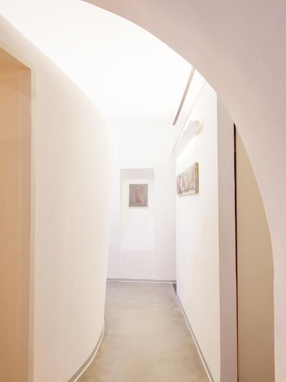 Trastevere Art House Apartment