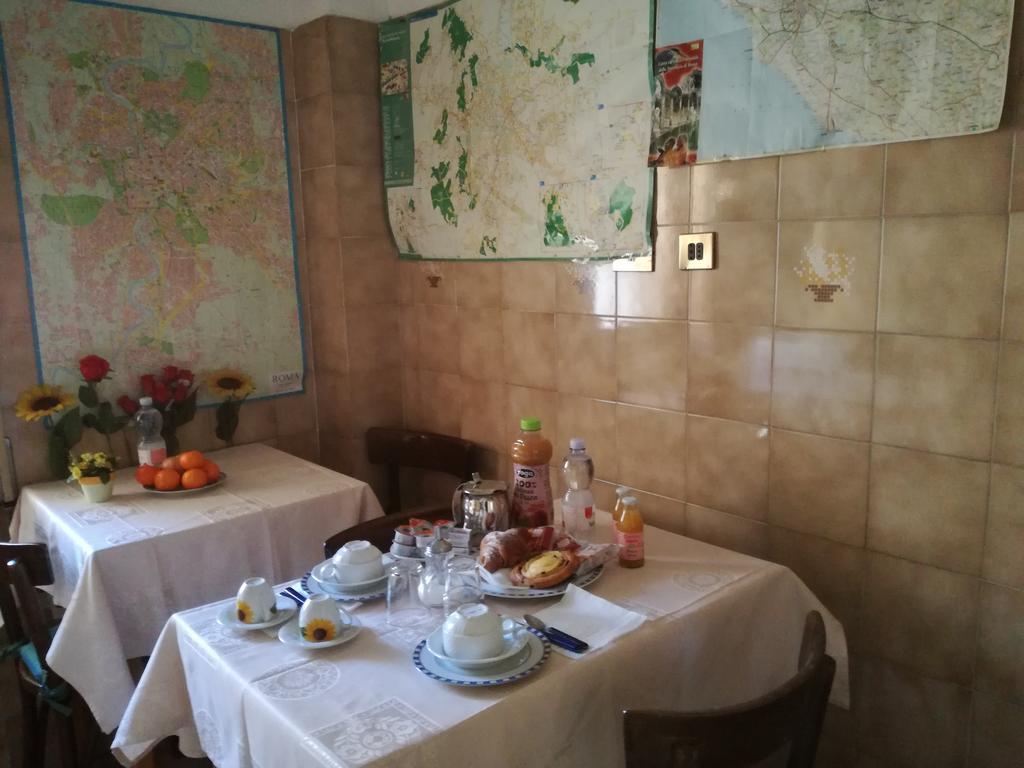 The Condottieri 3* Rome