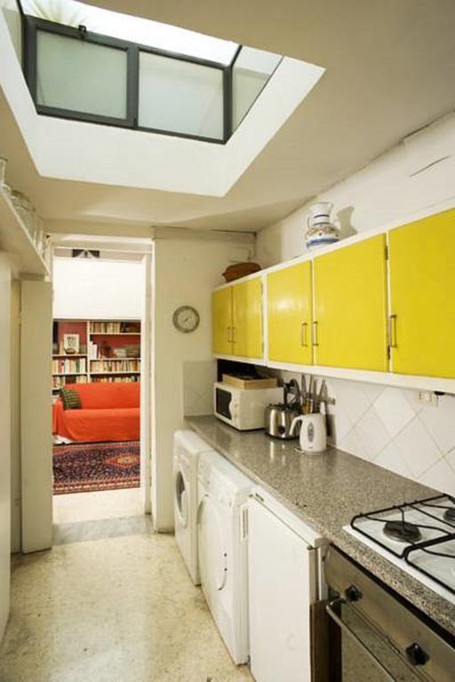 Navonaloft Apartment *