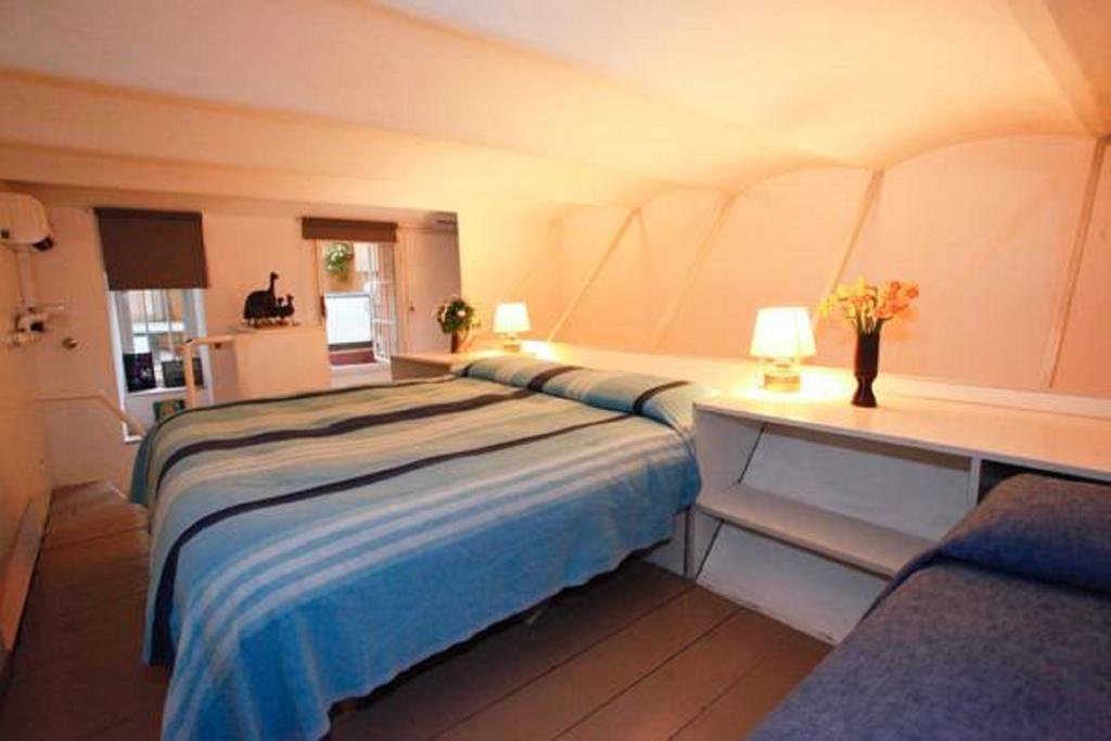 Apartment Navonaloft Rome