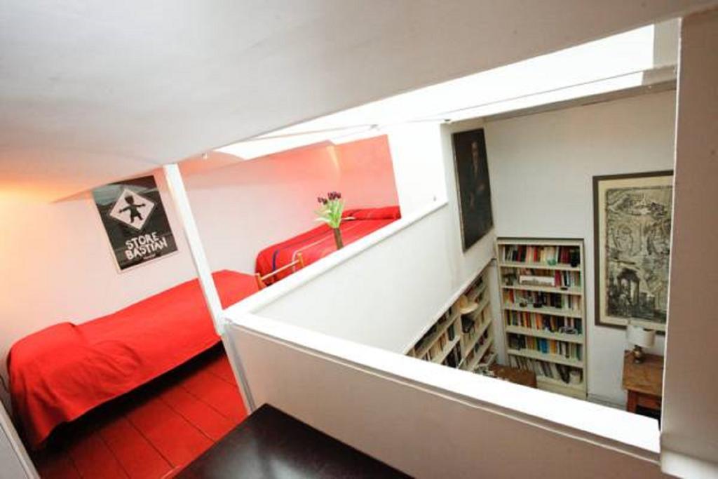 Apartment Navonaloft