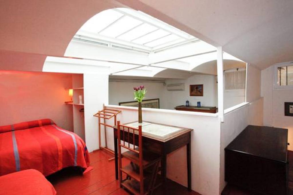 Navonaloft Apartment Rome