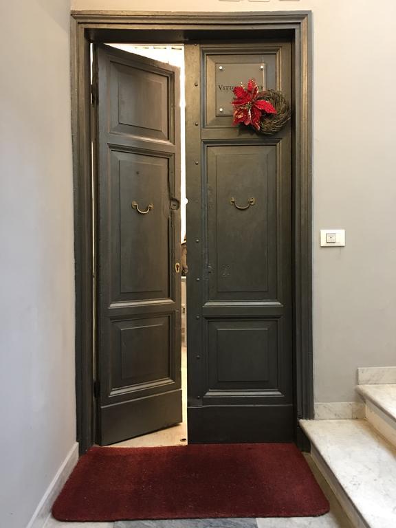 Vittoria Appartement *