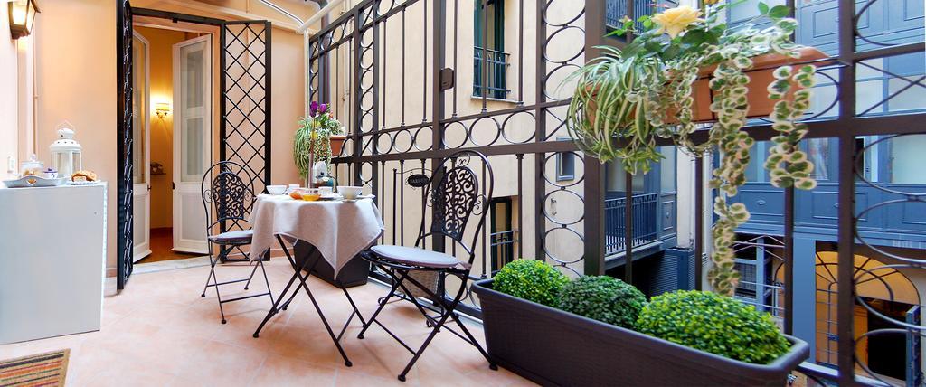 Piazza Di Spagna Sweet Apartment Rome