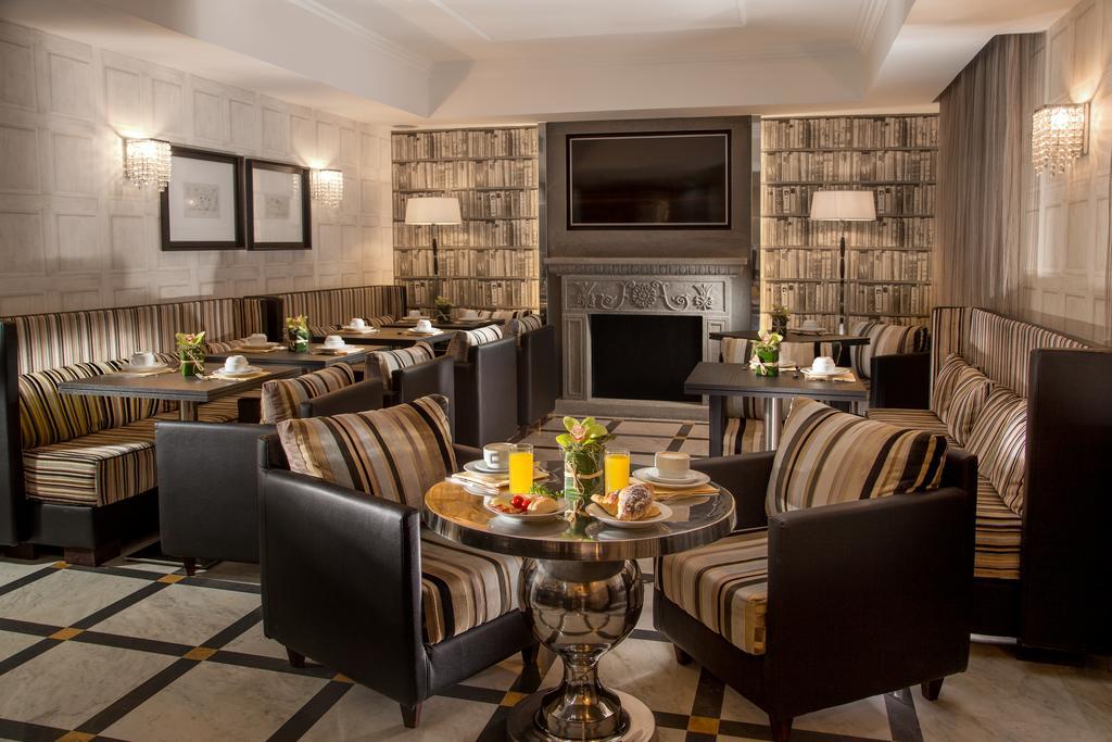 Hotel Royal Court Roma