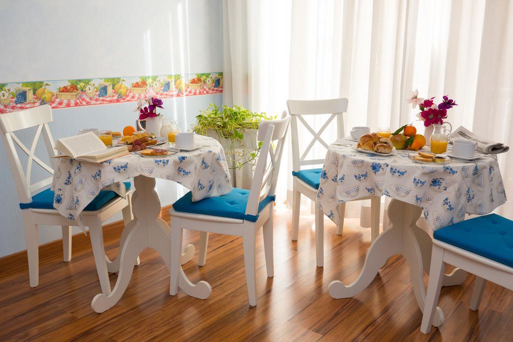 Malkavacanze Bed & Breakfast 5*