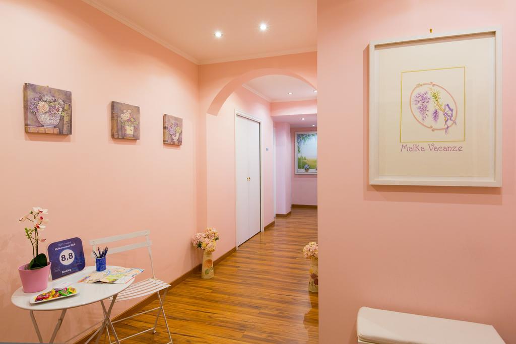 Malkavacanze Bed & Breakfast
