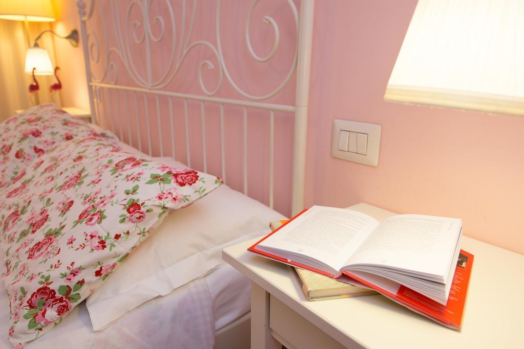 Malkavacanze Bed & Breakfast 5*
