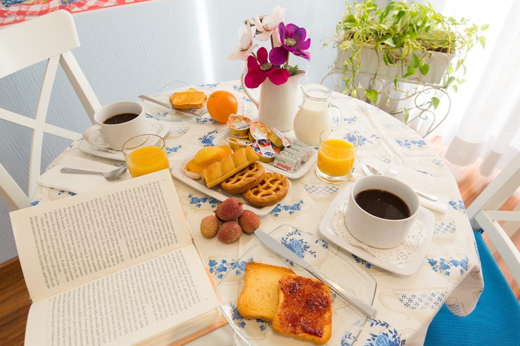 Malkavacanze Bed & Breakfast 5*