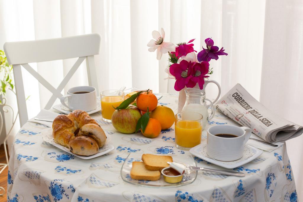 Bed & Breakfast Malkavacanze 5*