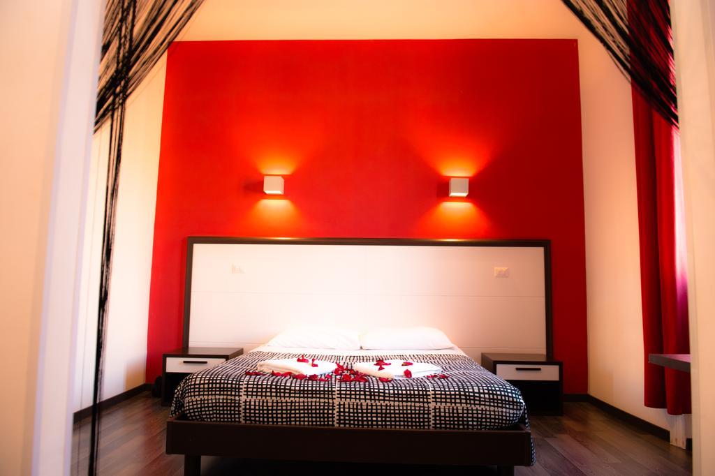 Chroma Exy - Chroma Italy Guest house