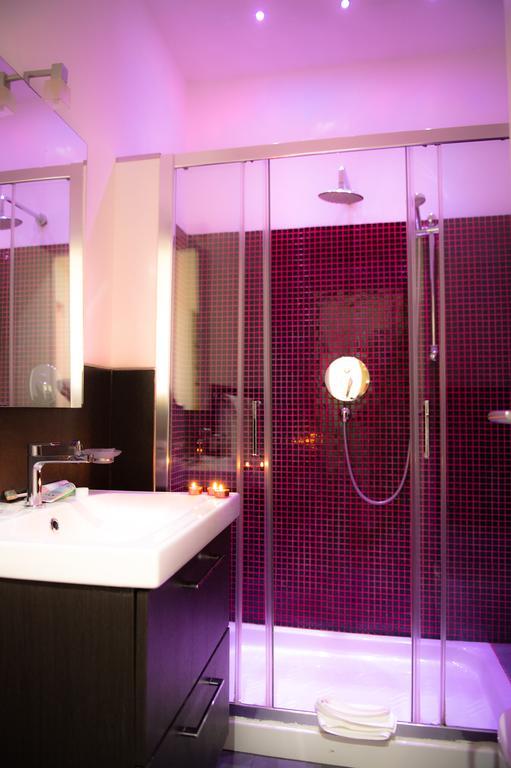 Chroma Exy - Chroma Italy Guest house 2*