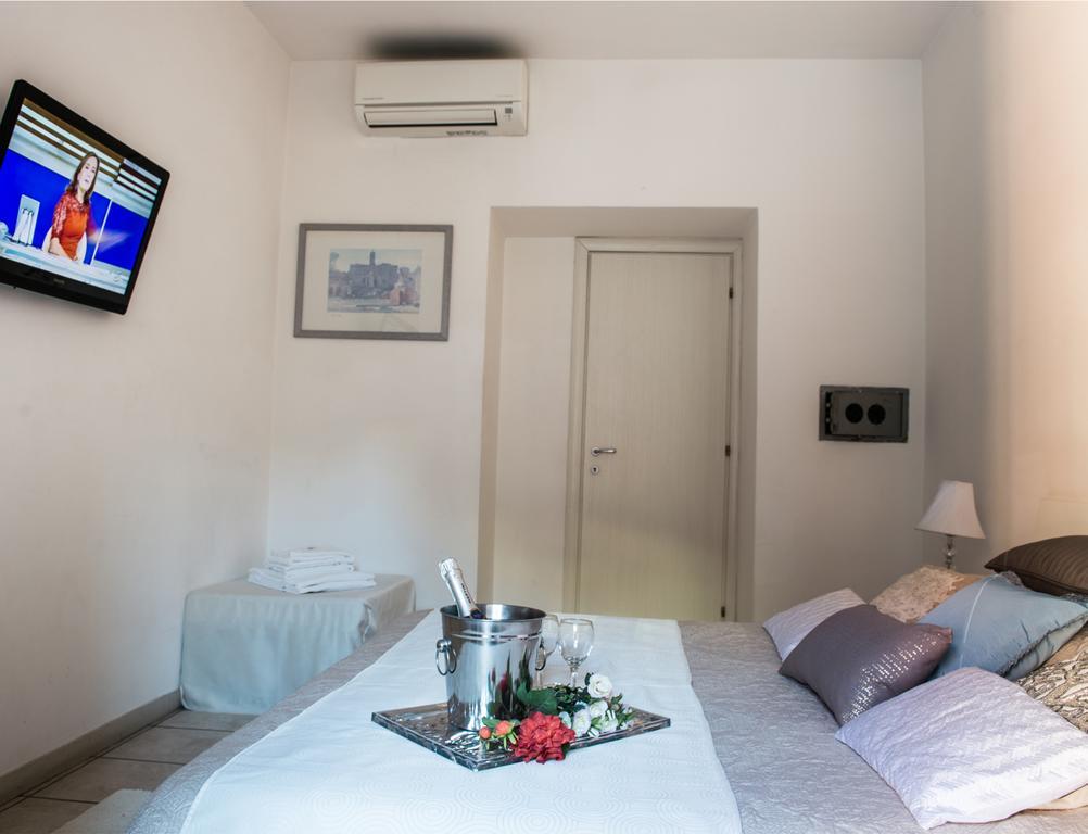 Appartement Cavour Guest *