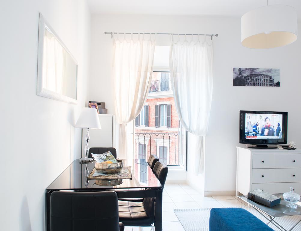 Cavour Guest Appartement *
