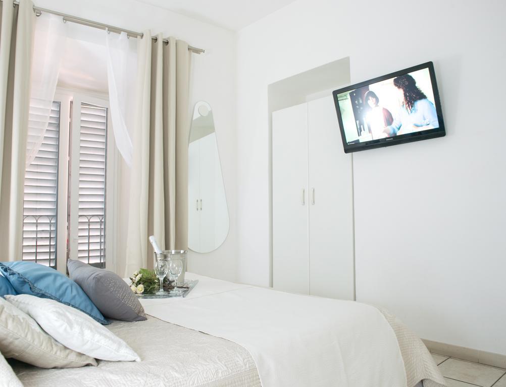 Appartement Cavour Guest Rome