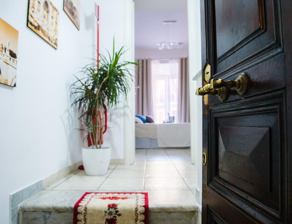 Appartement Cavour Guest