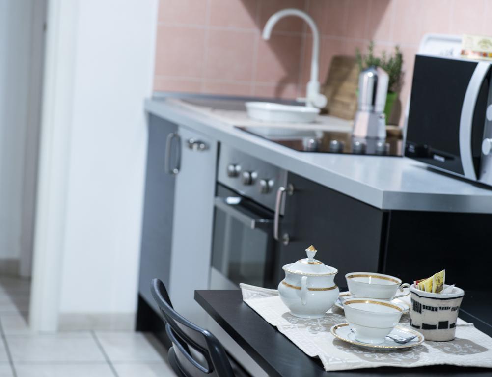 Cavour Guest Appartement *