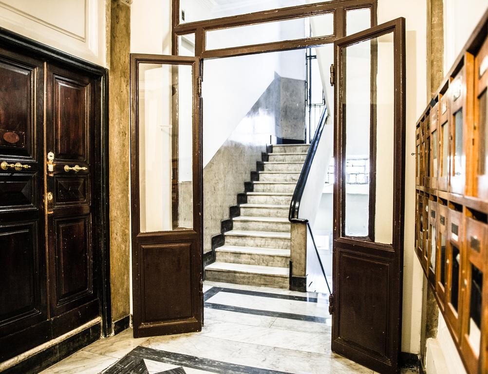Appartement Cavour Guest Rome